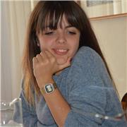 Studentessa magistrale di ingegneria matematica offre ripetizioni di matematica a ragazzi/e delle medie e superiori